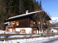 Lederer Häus'l, Ferienwohnungen - Ferienwohnung Ellmau