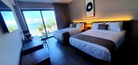 Deluxe Room Double Ocean View