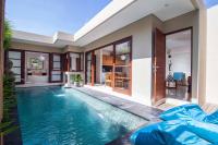 B&B Legian - Beautiful Bali Villas - Bed and Breakfast Legian