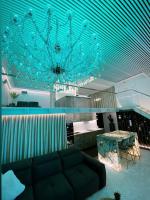Luxury Queen V apartment with Jacuzzi - Ferienwohnung