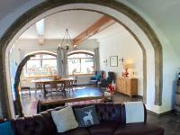 Appartement met Balkon
