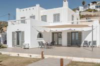 Dionysus House and Ariadne Apartment - B&B