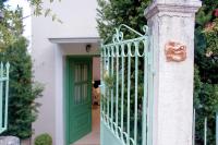 Circe Villa - Ionian Sea View - Chambres d’hôtes Evretí