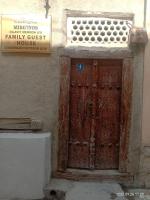 B&B Buchara - Family guest house Mirg'iyos - Bed and Breakfast Buchara