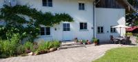 84qm Ferienwohnung mit Garten und Terrasse in ruhiger Lage - Bed and Breakfast Rotthalmünster