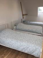 Charmant gîte à la ferme situé à 20 min de la mer - B&B Hermelinghen