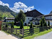 B&B Rauris - Haus Standlgut Rauris - Bed and Breakfast Rauris