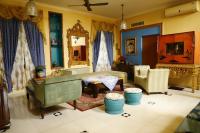 B&B Jaipur - Aura Homestay Royal Villa - Bed and Breakfast Jaipur