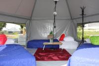 Tenda