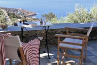Sea view studio - B&B