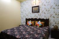 Deluxe Double Room with Shower
