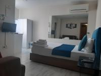 Standard Doppelzimmer