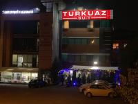 B&B Estambul - 216 Turkuaz Suit - Bed and Breakfast Estambul