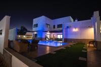 مزرعة وفيلا الريان وادي رم - B&B