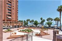 Panoramic views to the sea in Malaga - B&B Málaga