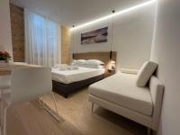 B&B Civitanova Marche - Civitaloft Luxury Rooms - Bed and Breakfast Civitanova Marche