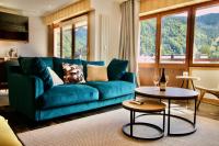 Cocon la Plagne - B&B Morzine