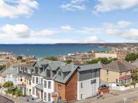 B&B Newquay - The Surfers Townhouse - Bed and Breakfast Newquay