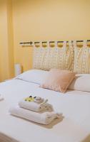 Doppel-/Zweibettzimmer - in einem separaten Gebäude
