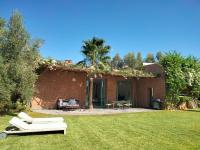 B&B Tameslouht - villa marrakech avec piscine - Bed and Breakfast Tameslouht
