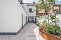 Maison Odett - fully renovated house for 10 people - Chambres d’hôtes Nieuport