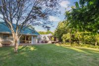 Hoogwater Farmhouse - B&B Wolseley