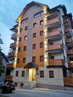 Apartman 202 Zlatibor - B&B