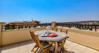 B&B Kouklia - Charming Apartment MZ11 with beautiful coastal views Aphrodite Hills Resort - Bed and Breakfast Kouklia