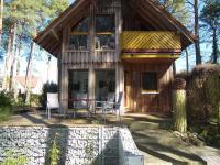 Apartment mit 2 Schlafzimmern und Terrasse