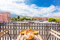 MASSENA AP4312 By Riviera Holiday Homes - B&B Niza