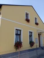 Apartment Pavel - B&B Velké Poříčí