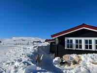 Seterhytte i Havsdalen - Bed and Breakfast