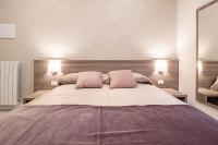 Chambre Deluxe Double ou Lits Jumeaux