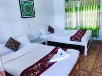 B&B Pokhara - Hotel Buddha Land - Bed and Breakfast Pokhara