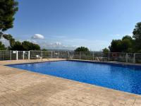 Apartamento Aventura - Ferienwohnung