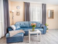 Cozy Stay Apartment - Chambres d’hôtes Kaunas