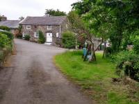 B&B Bryngwran - Pandy cymunod - Bed and Breakfast Bryngwran