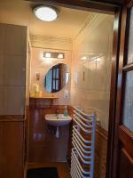 Triple Room with Bathroom