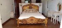 Chambre Lit King-Size Deluxe