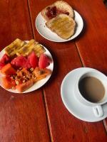Pousada São Jorge - B&B