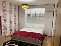 CASA DON lângă Iulius Mall - Ferienwohnung Temeswar