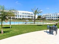 Apartamento en Costa Ballena - Ferienwohnung