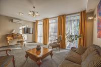 Memel Sunshine Apartment - B&B Klaipėda