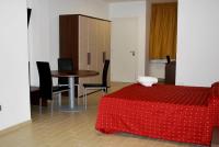 Luxus Vierbettzimmer