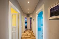 Ferienwohnung bis 8 Personen - Chambres d’hôtes Berlin