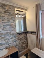 Appartement spacieux rénové - 11 min de Paris - B&B