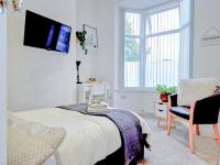 Camera Singola con Bagno in Comune