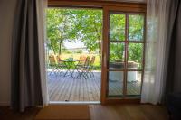 Seehof direkt am See - B&B