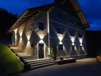 B&B Gosau - Ferienwohnung Schmiedsipplbad - Bed and Breakfast Gosau