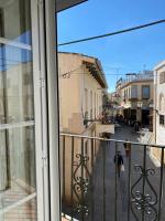 Gran casa señorial de 300m en centro histórico - B&B